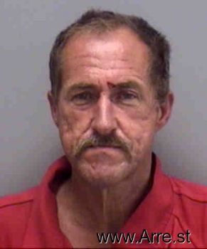 David Alan Hammond Mugshot