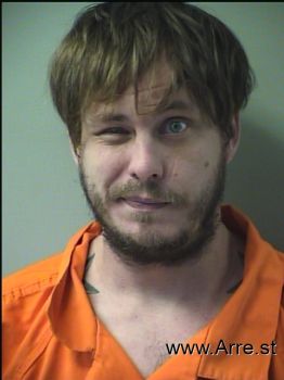 David Anthony Hamrick Mugshot