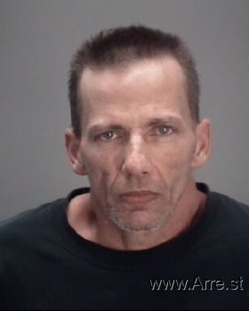 David Scott Haney Mugshot