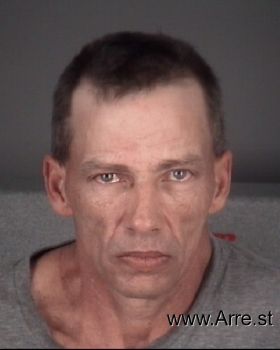 David Scott Haney Mugshot