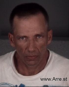 David Scott Haney Mugshot