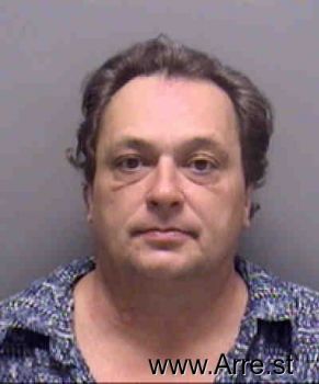 David Wade Haney Mugshot