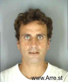 David Michael Hanna Mugshot