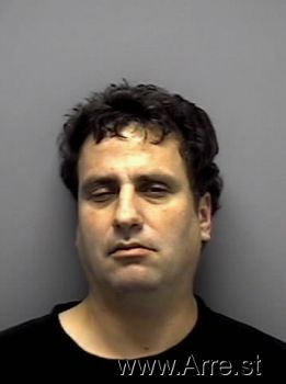 David Michael Hanna Mugshot