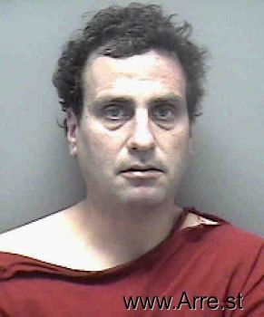 David Michael Hanna Mugshot