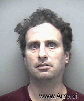 David Michael Hanna Mugshot