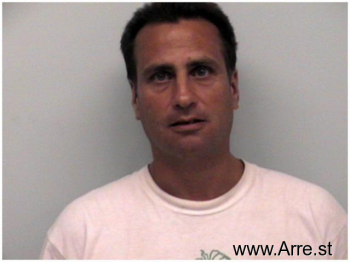 David Michael Hanna Mugshot