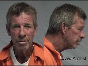 David Randall Hannah Mugshot