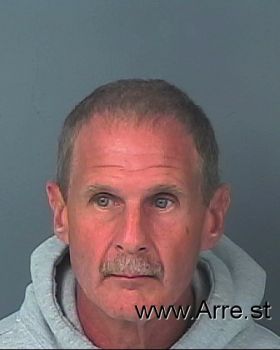 David M Hansen Mugshot