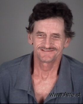 David  Hanshew Mugshot