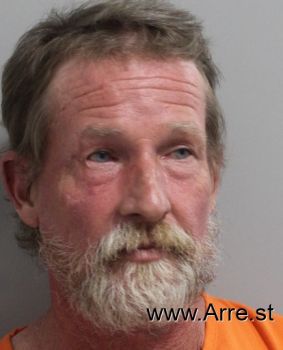 David  Hanson Mugshot