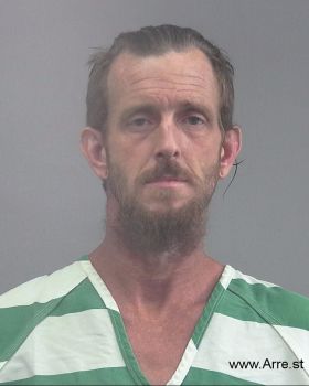 David Payne Hardee Mugshot