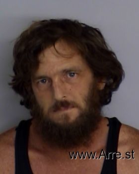 David Payne Hardee Mugshot