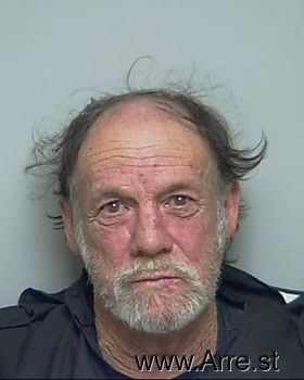 David Paul Harding Mugshot