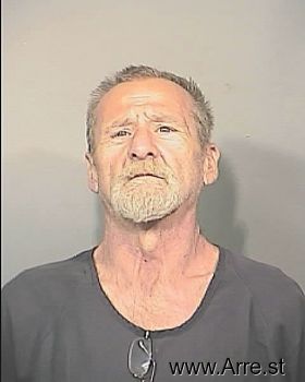 David Lee Hardy Mugshot