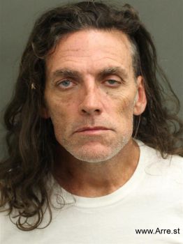 David Wayne Hare Mugshot