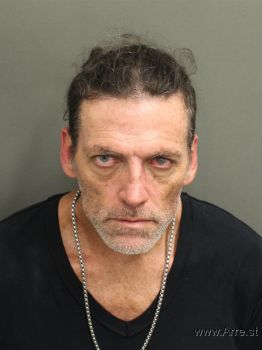 David Wayne Hare Mugshot