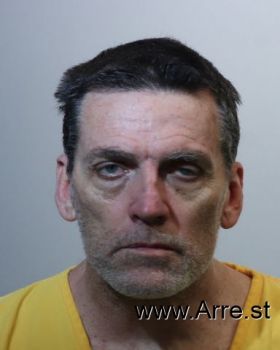 David  Hare Mugshot