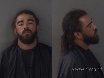 David Kayne Hargett Mugshot