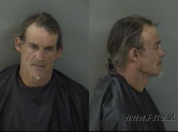 David J. Harper Mugshot