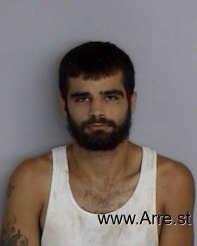 David Joseph Amadeo Harper Mugshot