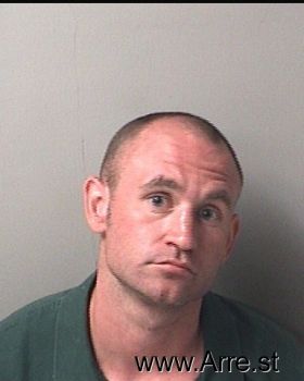 David Wayne Harper Mugshot