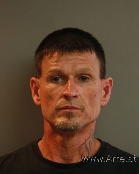 David  Harrell Mugshot