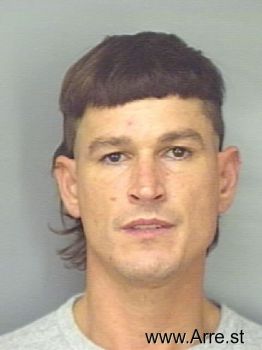 David  Harrell Mugshot