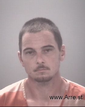 David Alan Harrell Mugshot