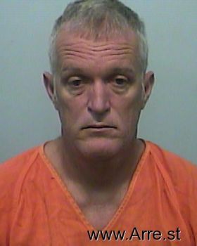 David Fullton Harrington Mugshot