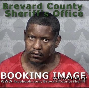 David Lee Harris Mugshot