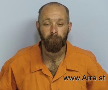 David Lee Harrison Mugshot