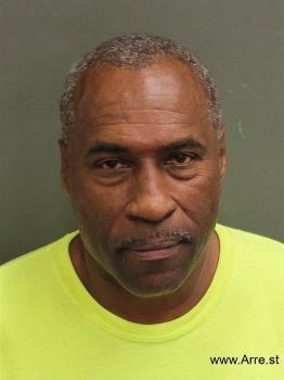 David Earl Harrison Mugshot