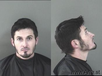 David Lewis Hartman Mugshot