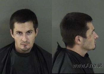 David Lewis Hartman Mugshot