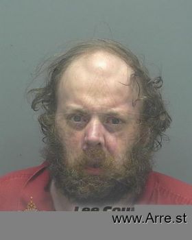 David Joseph Hartman Mugshot