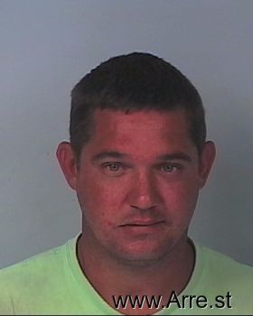 David John Harvey Mugshot