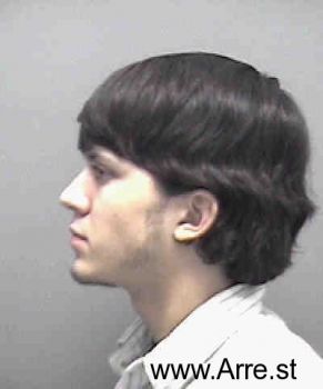 David Bryan Hathaway Mugshot