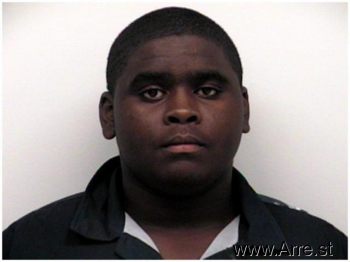 David Anthony Henderson Mugshot