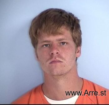 David Howard Henderson Mugshot