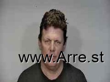 David James Hendrickson Mugshot