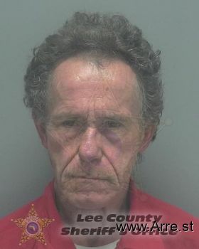 David Vernon Hendrix Mugshot