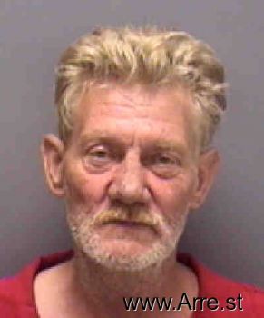 David Ray Hensley Mugshot