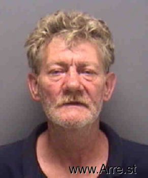 David Ray Hensley Mugshot