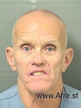 David  Henson Mugshot