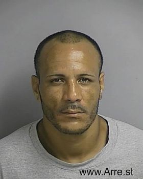 David  Hernandez-rosa Mugshot