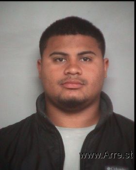 David Alejandro Herrera Mugshot