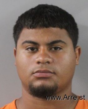 David  Herrera Mugshot