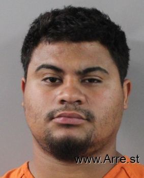 David  Herrera Mugshot