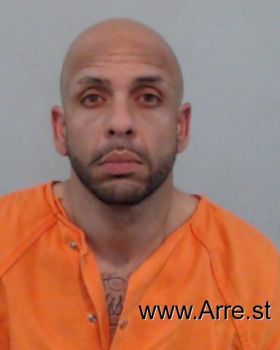 David  Herrera Mugshot